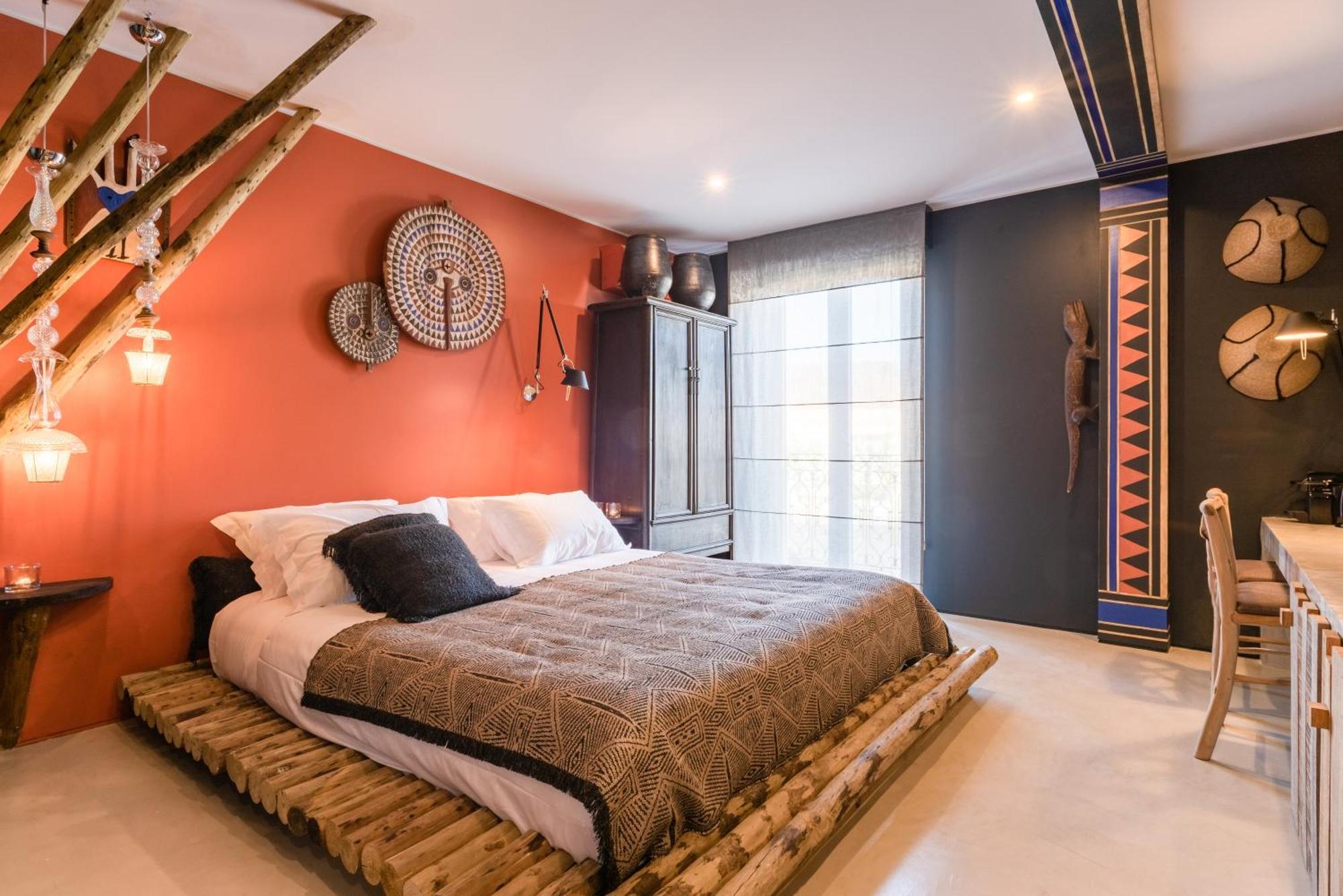 Colegio Charm House Guest House ตาวิรา ภายนอก รูปภาพ